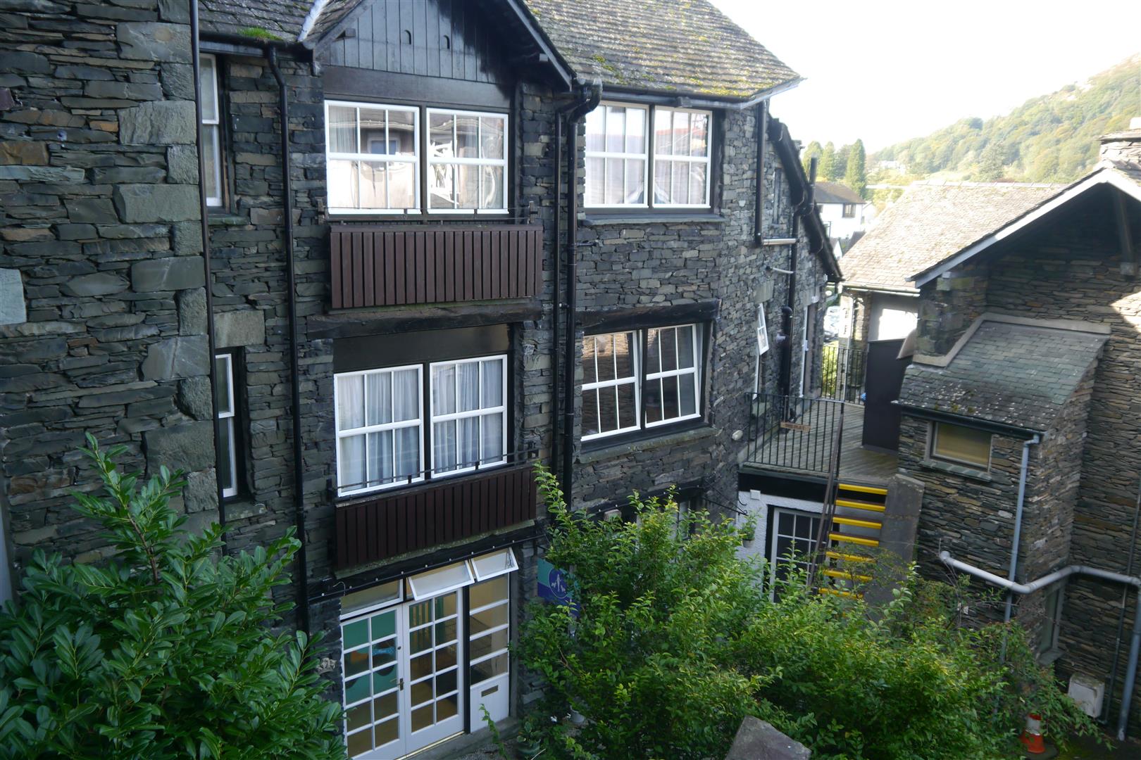 Dixon Court, 101 Lake Road, Ambleside, LA22 0DB Matthews Benjamin